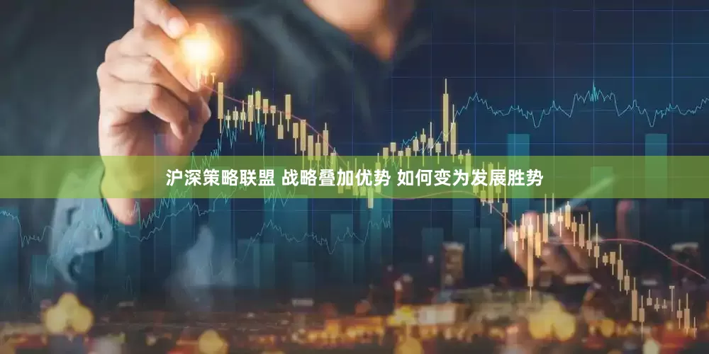 沪深策略联盟 战略叠加优势 如何变为发展胜势