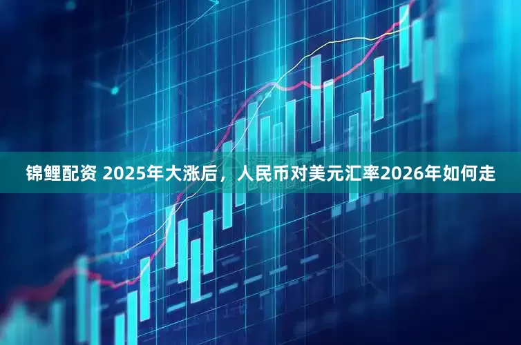 锦鲤配资 2025年大涨后，人民币对美元汇率2026年如何走